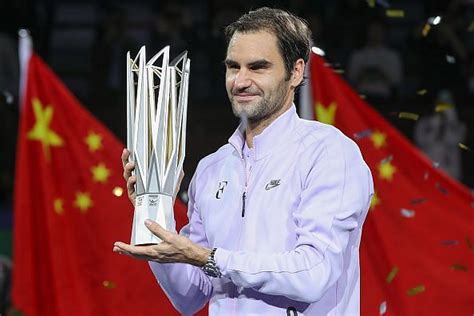 rolex shanghai masters trophy